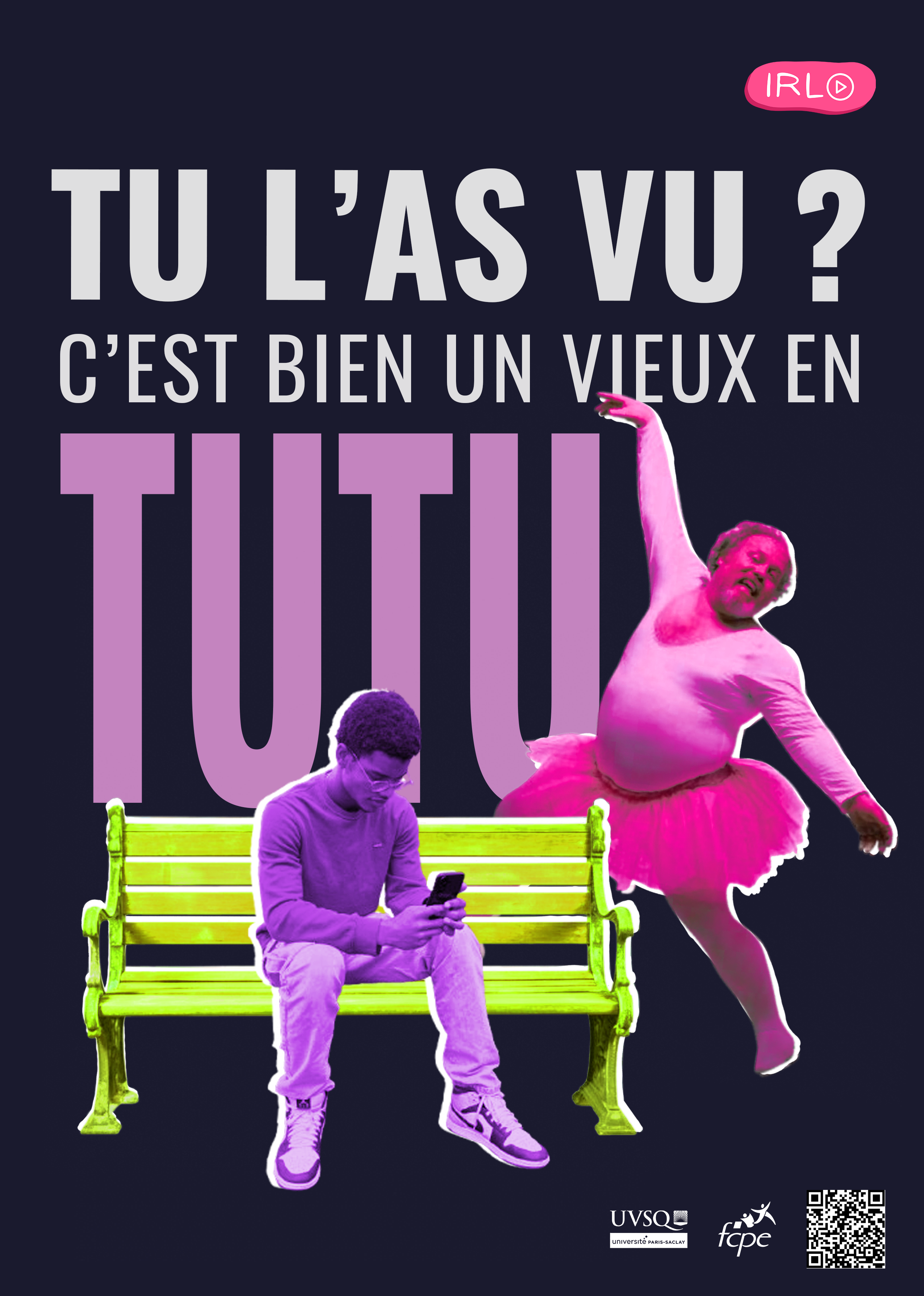 Affiche n°1